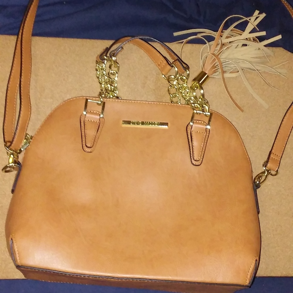 steve madden bag flawless